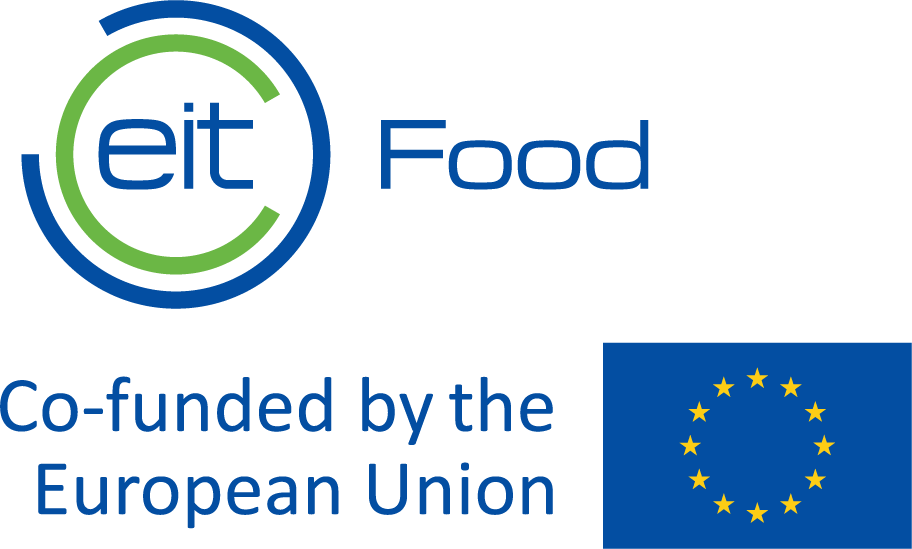 EIT Food Logo